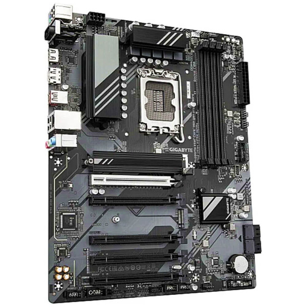 Материнська плата GIGABYTE B760 DS3H WIFI6E GEN5