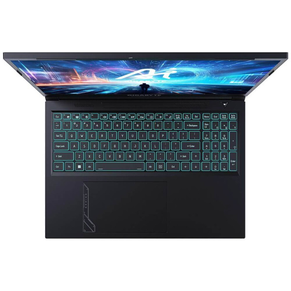 Ноутбук GIGABYTE G6 KF 2024 (KF-H3EE894KD)