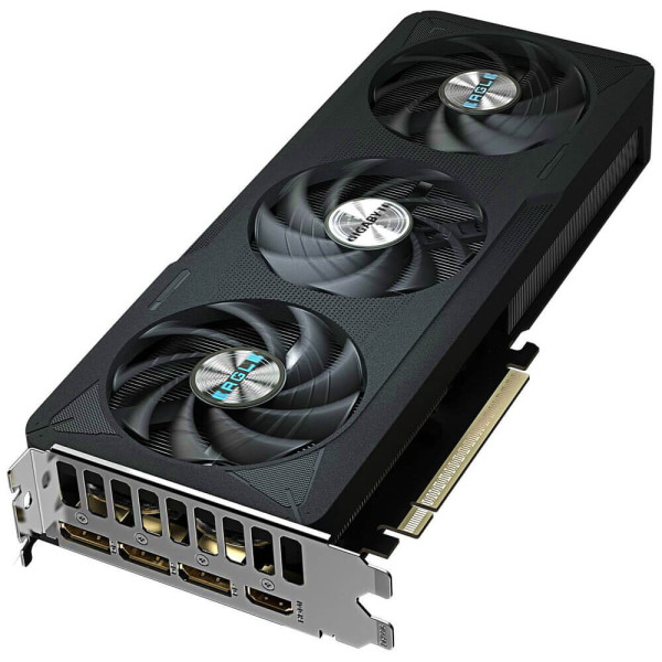 Відеокарта GIGABYTE GeForce RTX 5060 EAGLE MAX OC 8G (GV-N5060EAGLEMAX OC-8GD)