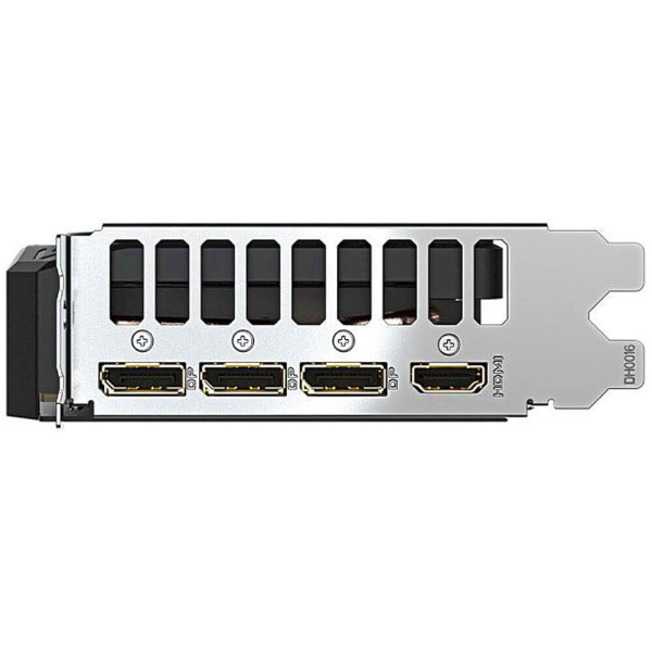 Відеокарта GIGABYTE GeForce RTX 5060 Ti WINDFORCE MAX OC 16G (GV-N506TWF2MAX OC-16GD)