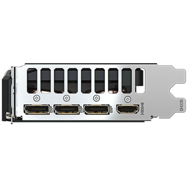 Відеокарта GIGABYTE GeForce RTX 5060 WINDFORCE MAX OC 8G (GV-N5060WF2MAX OC-8GD)