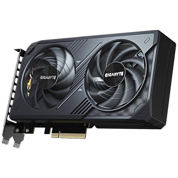 Відеокарта GIGABYTE GeForce RTX 5060 WINDFORCE OC 8G (GV-N5060WF2OC-8GD)