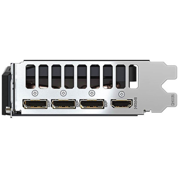Відеокарта GIGABYTE GeForce RTX 5060 WINDFORCE OC 8G (GV-N5060WF2OC-8GD)