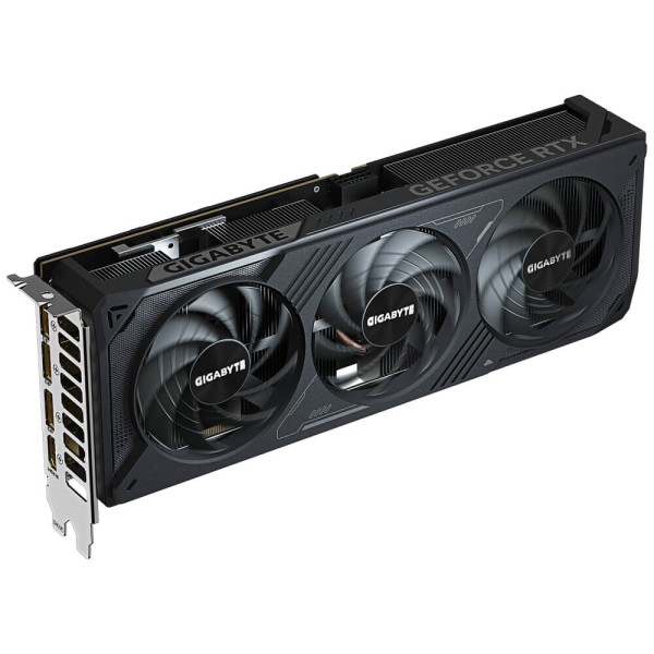 Відеокарта GIGABYTE GeForce RTX 5070 WINDFORCE OC SFF 12G (GV-N5070WF3OC-12GD)