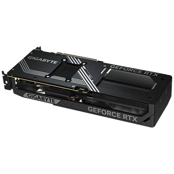 Відеокарта GIGABYTE GeForce RTX 5070 WINDFORCE OC SFF 12G (GV-N5070WF3OC-12GD)