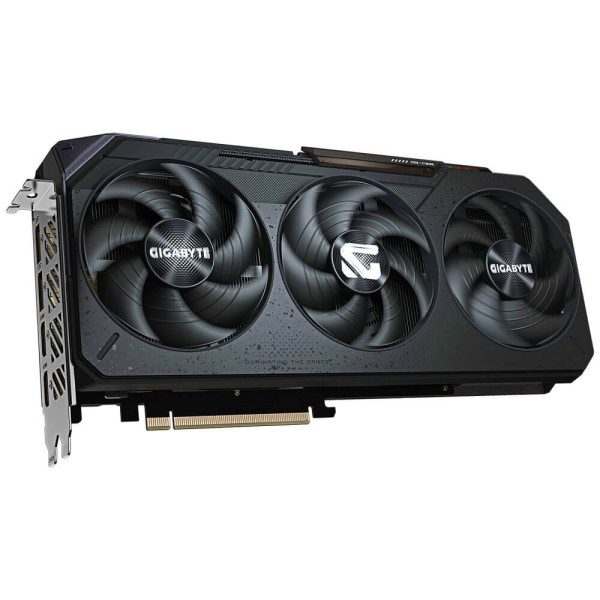 Відеокарта GIGABYTE Radeon RX 9070 GAMING OC 16G (GV-R9070GAMING OC-16GD)
