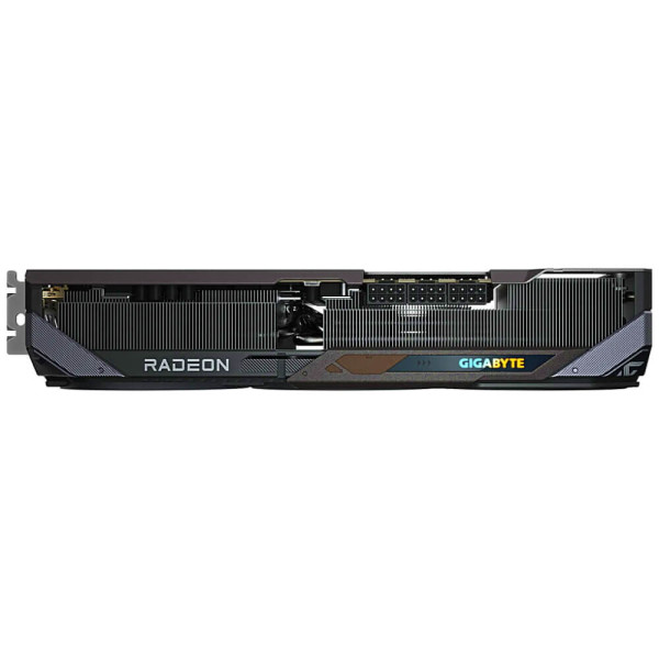 Відеокарта GIGABYTE Radeon RX 9070 XT GAMING 16G (GV-R9070XTGAMING-16GD)