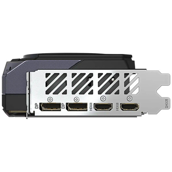 Відеокарта GIGABYTE Radeon RX 9070 XT GAMING OC 16G (GV-R9070XTGAMING OC-16GD)