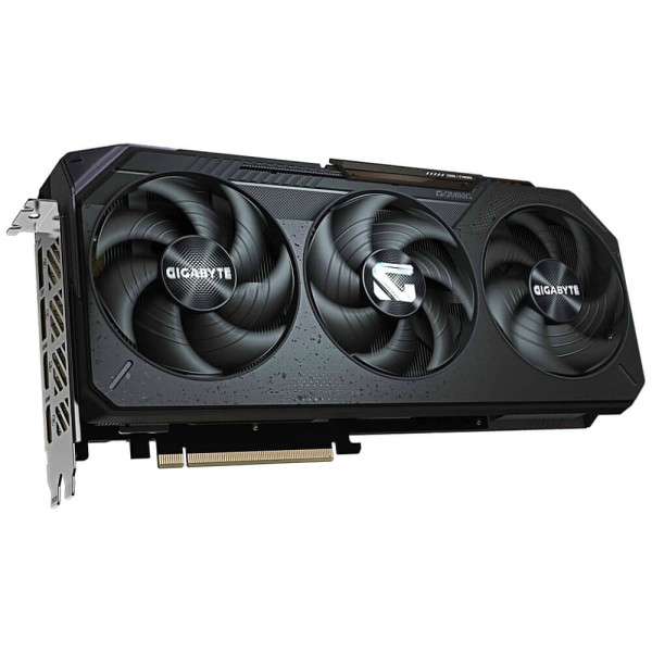 Відеокарта GIGABYTE Radeon RX 9070 XT GAMING OC 16G (GV-R9070XTGAMING OC-16GD)
