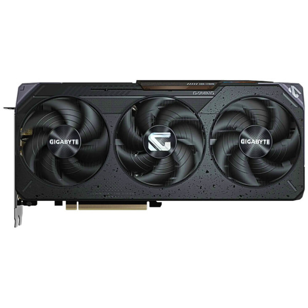 Відеокарта GIGABYTE Radeon RX 9070 XT GAMING OC 16G (GV-R9070XTGAMING OC-16GD)