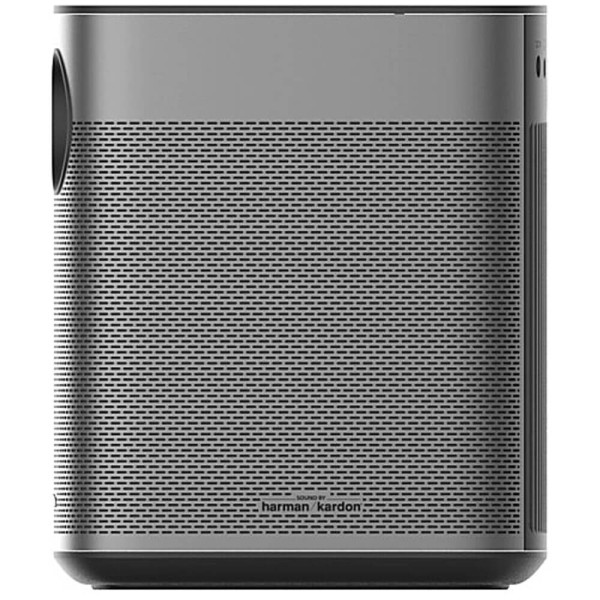 Кишеньковий проектор XGiMi Halo Plus (WM03A)