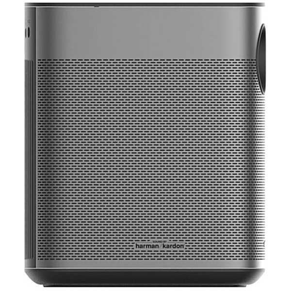 Кишеньковий проектор XGiMi Halo Plus (WM03A)