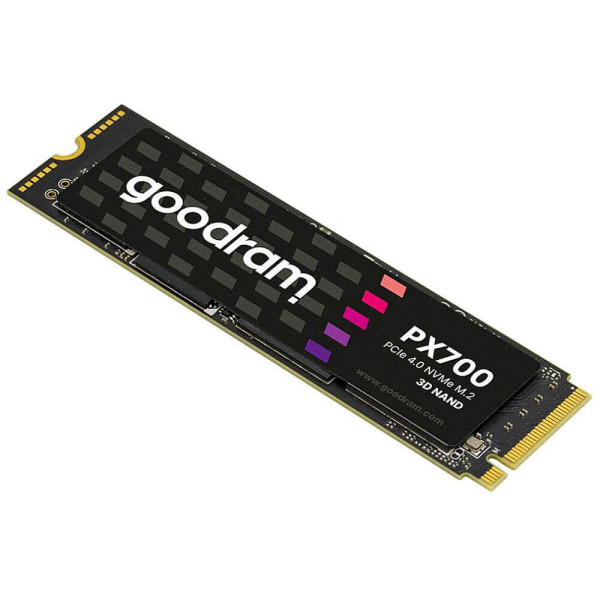 SSD-накопичувач GOODRAM PX700 1TB (SSDPR-PX700-01T-80)