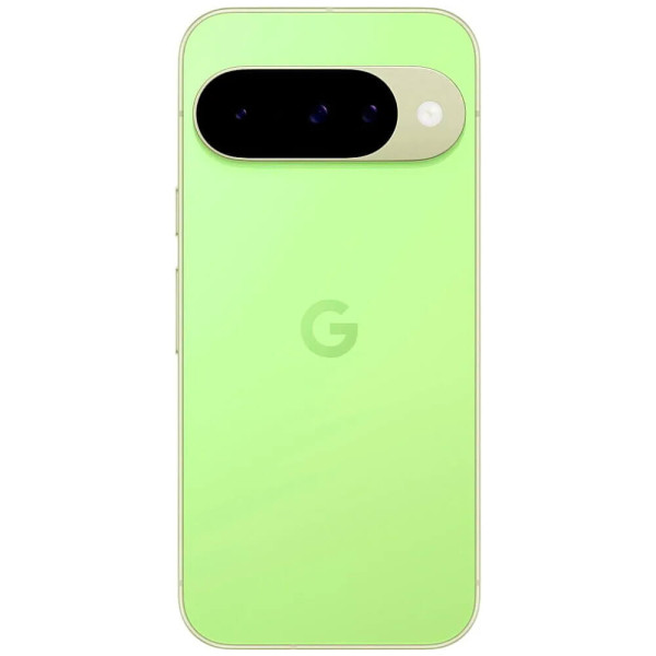 Google Pixel 10 12/128GB Lemongrass ГАРАНТІЯ 12 міс.