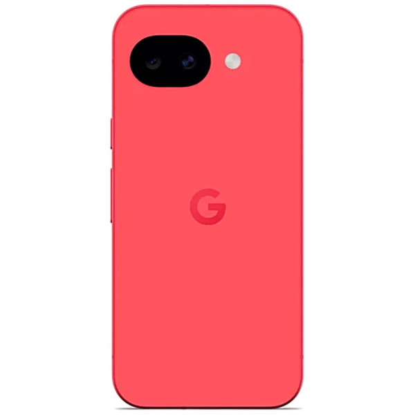 Google Pixel 10a 8/128GB Berry ГАРАНТІЯ 3 міс.