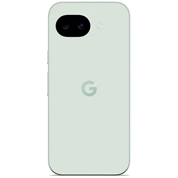 Google Pixel 10a 8/128GB Fog ГАРАНТІЯ 12 міс.