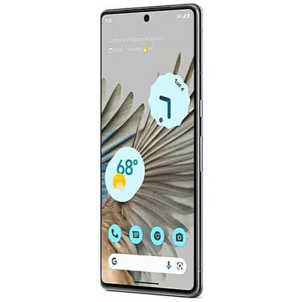 Google Pixel 7 Pro 12/512GB Snow ГАРАНТІЯ 3 міс.