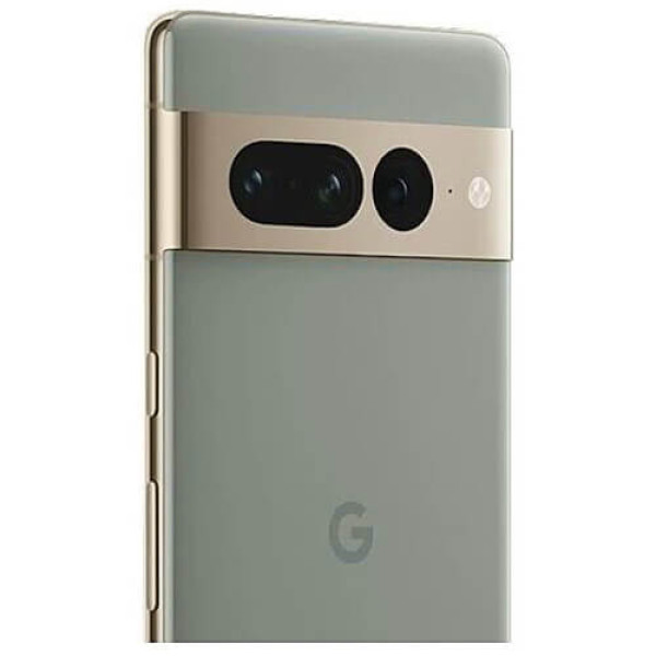 Google Pixel 7 Pro 12/512GB Hazel ГАРАНТІЯ 3 міс.