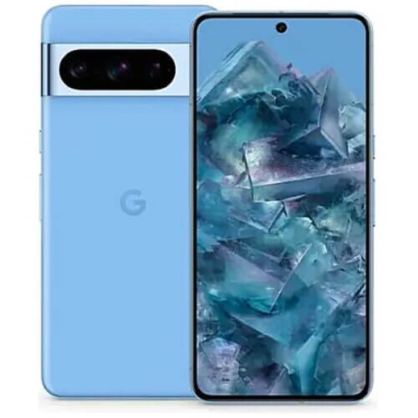 Google Pixel 8 Pro 12/512GB Bay ГАРАНТІЯ 3 міс.