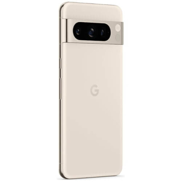 Google Pixel 8 Pro 12/128GB Porcelain ГАРАНТІЯ 3 міс.