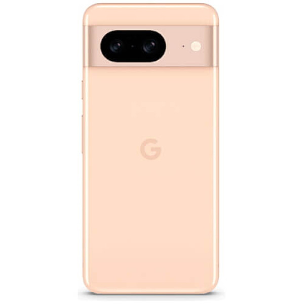 Google Pixel 8 8/128GB Rose ГАРАНТІЯ 12 міс.