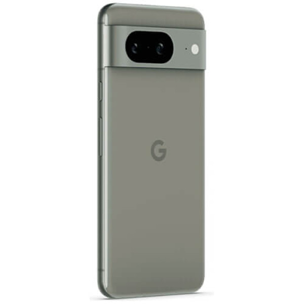 Google Pixel 8 8/128GB Hazel ГАРАНТІЯ 3 міс.