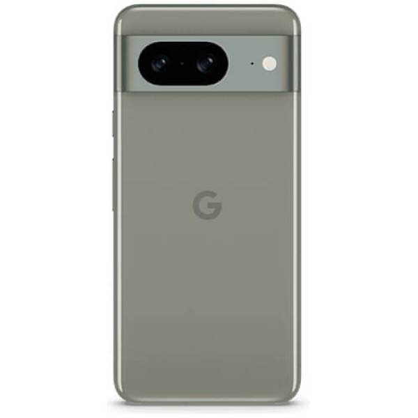 Google Pixel 8 8/256GB Hazel ГАРАНТІЯ 12 міс.