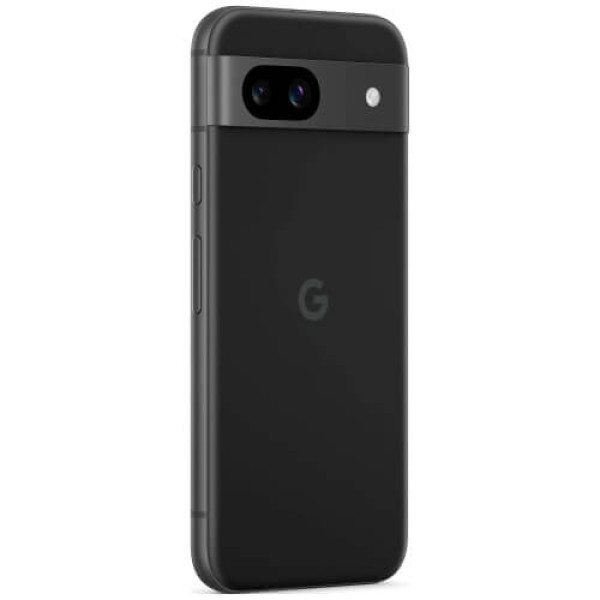 Google Pixel 8a 8/128GB Obsidian ГАРАНТІЯ 3 міс.
