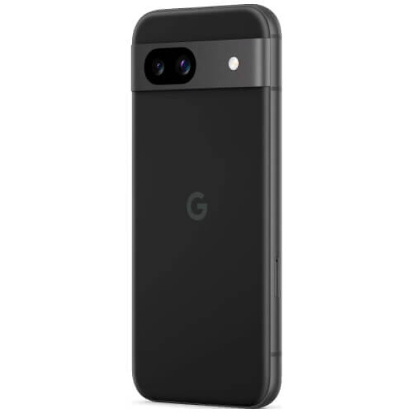 Google Pixel 8a 8/128GB Obsidian ГАРАНТІЯ 3 міс.