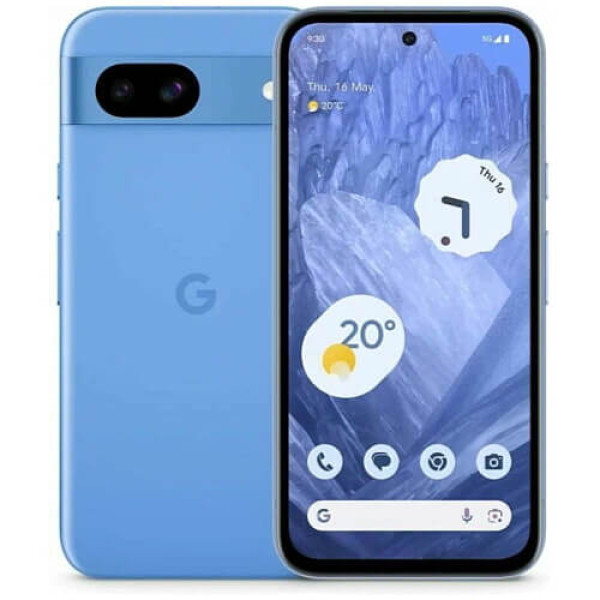 Google Pixel 8a 8/128GB Bay ГАРАНТІЯ 3 міс.