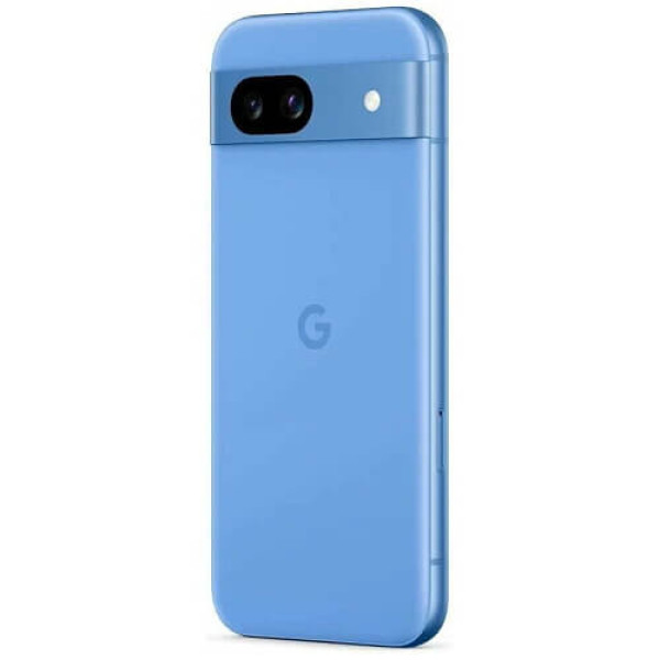 Google Pixel 8a 8/128GB Bay ГАРАНТІЯ 12 міс.