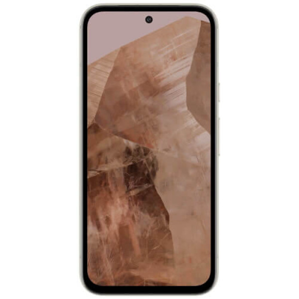 Google Pixel 8a 8/256GB Porcelain ГАРАНТІЯ 3 міс.