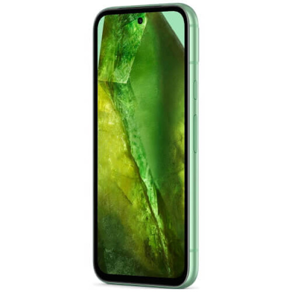 Google Pixel 8a 8/128GB Aloe ГАРАНТІЯ 12 міс.