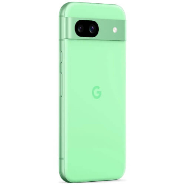 Google Pixel 8a 8/128GB Aloe ГАРАНТІЯ 12 міс.