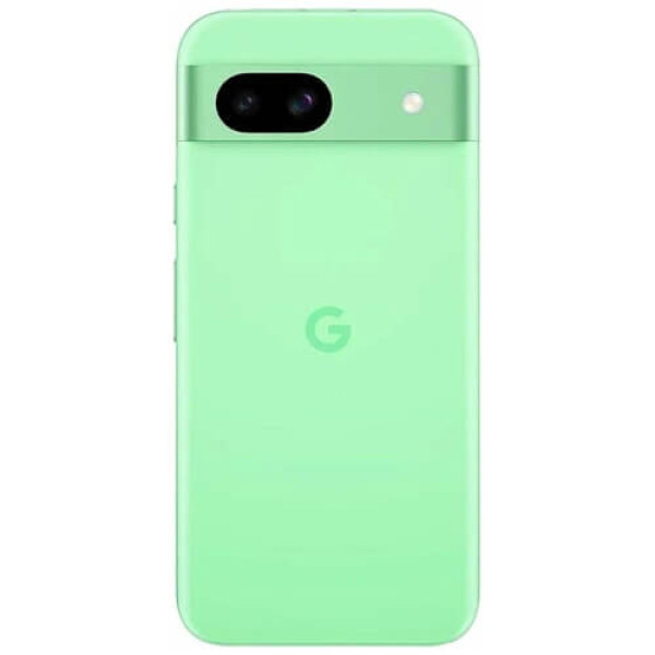 Google Pixel 8a 8/256GB Aloe ГАРАНТІЯ 3 міс.
