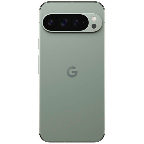 Google Pixel 9 Pro 16/128GB Hazel ГАРАНТІЯ 3 міс.