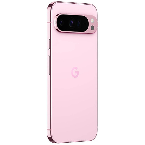 Google Pixel 9 Pro 16/512GB Rose Quartz ГАРАНТІЯ 12 міс.
