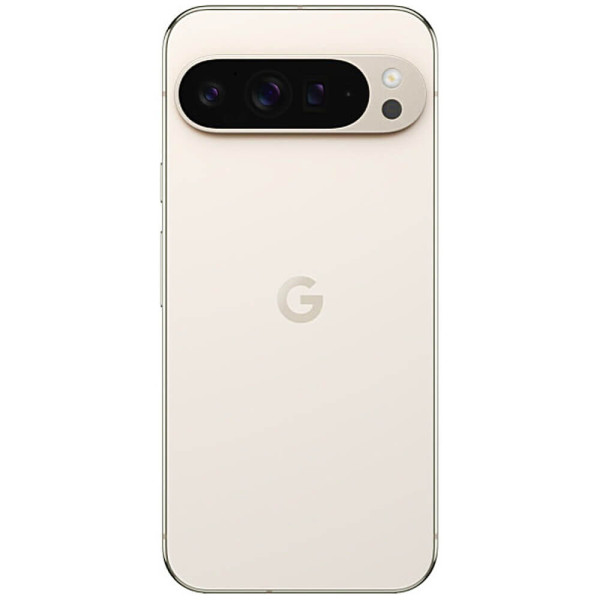 Google Pixel 9 Pro 16/128GB Porcelain ГАРАНТІЯ 12 міс.