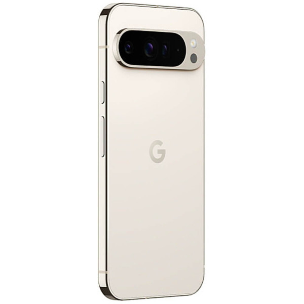 Google Pixel 9 Pro 16/128GB Porcelain ГАРАНТІЯ 12 міс.