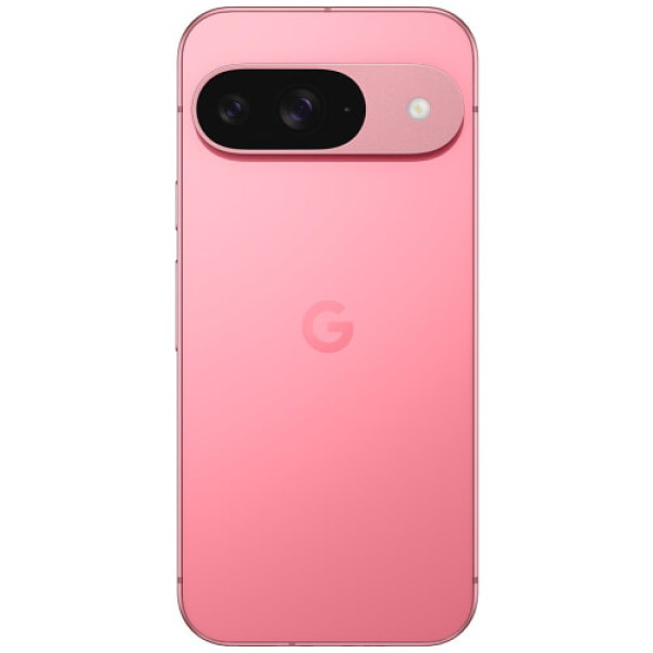 Google Pixel 9 12/256GB Peony ГАРАНТІЯ 12 міс.