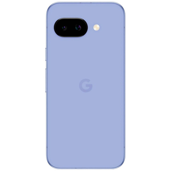 Google Pixel 9a 8/128GB Iris ГАРАНТІЯ 12 міс.