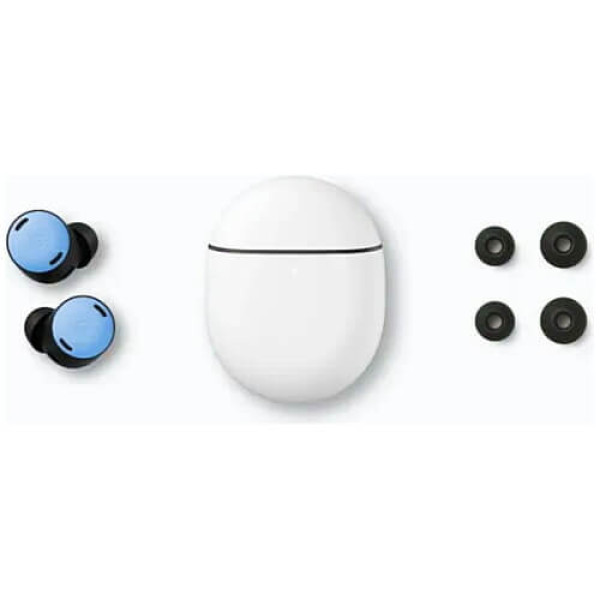 Навушники TWS Google Pixel Buds Pro Bay (GA05191) ГАРАНТІЯ 12 міс.