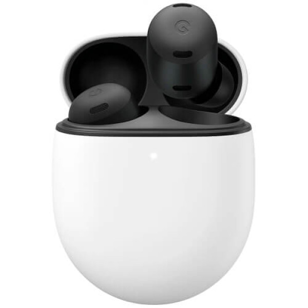 Навушники TWS Google Pixel Buds Pro Charcoal (GA03201) ГАРАНТІЯ 12 міс.