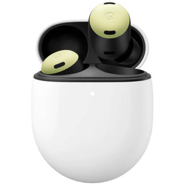 Навушники TWS Google Pixel Buds Pro Lemongrass (GA03204) ГАРАНТІЯ 12 міс.