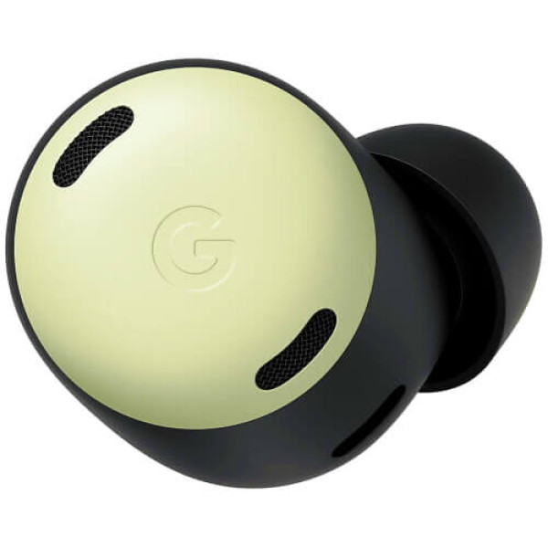 Навушники TWS Google Pixel Buds Pro Lemongrass (GA03204) ГАРАНТІЯ 12 міс.