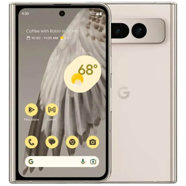 Google Pixel Fold 12/512GB Porcelain