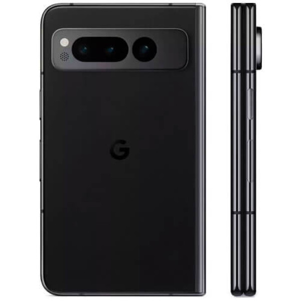 Google Pixel Fold 12/256GB Obsidian