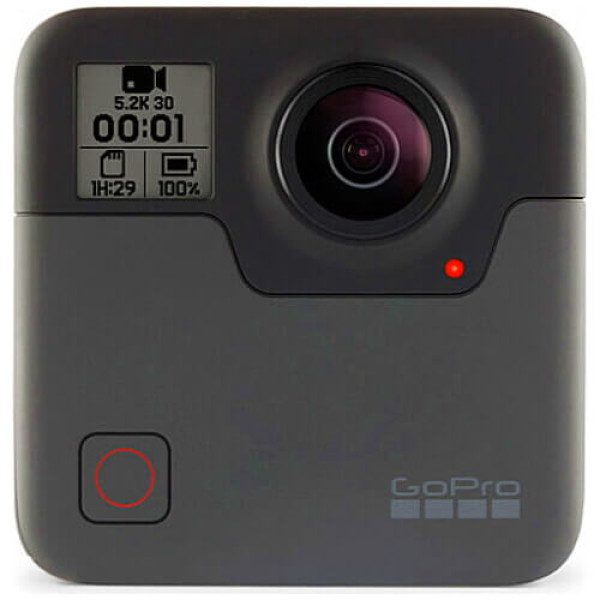 Екшн-камера GoPro Fusion (CHDHZ-103) ГАРАНТІЯ 12 міс.