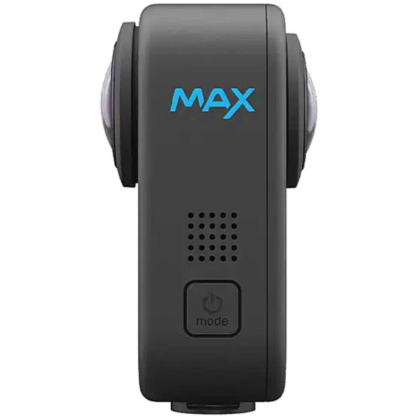 Екшн-камера GoPro MAX 2 (CHDHZ-203-RW) ГАРАНТІЯ 12 міс.