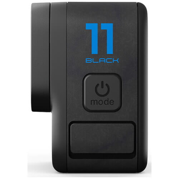 Екшн-камера GoPro Hero 11 Black (CHDHX-111-RW) ГАРАНТІЯ 3 міс.
